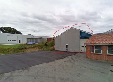 400 m² Warehouse for rent in Vejle, Karetmagervej 19 (7100) - 0 | MatchOffice