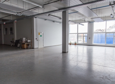 1008 m² Commercial warehouse up for rent in Korsor, Norvangen 3D (4220) - 5 | MatchOffice