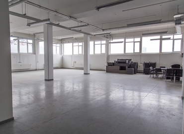 1008 m² Commercial warehouse rental in Korsor, Norvangen 3D (4220) - 3 | MatchOffice.com
