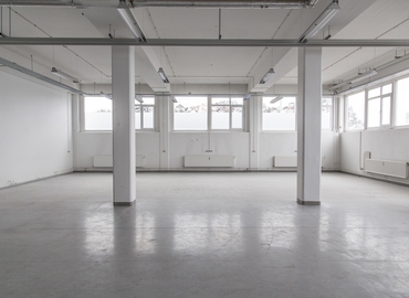 Lager til leje på Norvangen 3D, 4220 Korsør - 1026 m² | Foto 1 - Lokalebasen