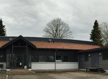 Kontor til leje på Kærvej 32, 2970 Hørsholm - 275 m² | Foto 2 - Lokalebasen.dk