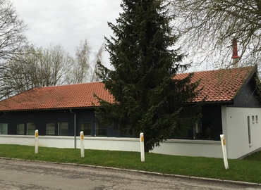 Kontor til leje på Kærvej 32, 2970 Hørsholm - 275 m² | Foto 4 - Lokalebasen.dk