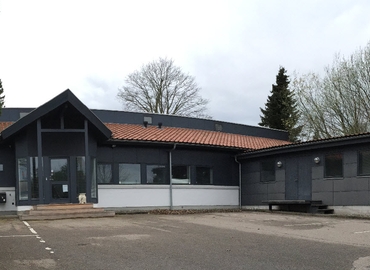 Kontor til leje på Kærvej 32, 2970 Hørsholm - 275 m² | Foto 5 - Lokalebasen