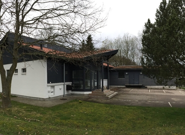 Kontor til leje på Kærvej 32, 2970 Hørsholm - 275 m² | Foto 6 - Lokalebasen