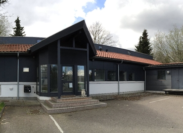 Kontor til leje på Kærvej 32, 2970 Hørsholm - 275 m² | Foto 7 - Lokalebasen