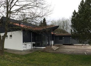 Kontor til leje på Kærvej 32, 2970 Hørsholm - 275 m² | Foto 8 - Lokalebasen.dk