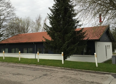 Kontor til leje på Kærvej 32, 2970 Hørsholm - 275 m² | Foto 9 - Lokalebasen.dk