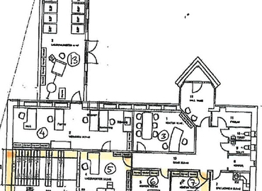 Kontor til leje på Kærvej 32, 2970 Hørsholm - 275 m² | Foto 11 - Lokalebasen