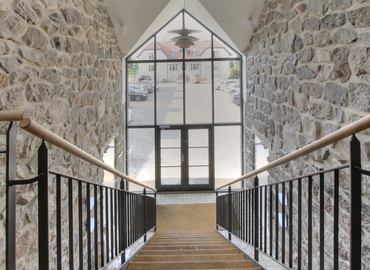 145 m² Serviced office up for rent in Aarhus V, Langhøjvej 1A (8210) can benefit your business - 1 | MatchOffice.com