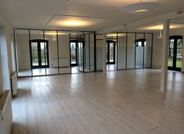 145 m² Flexible office up for rent in Aarhus V, Langhøjvej 1A (8210) can cater to all your needs  - 2 | MatchOffice