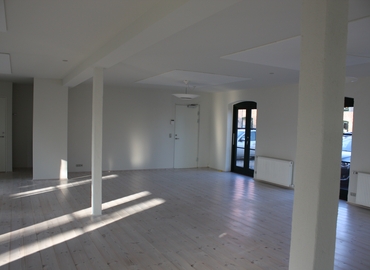 145 m² Office space up for rent in Aarhus V, Langhøjvej 1A (8210) can satisfy all our needs  - 5 | MatchOffice.com