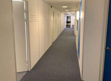 Kontor til leje på Transportbuen 5A, 4700 Næstved - 120 m² | Foto 4 - Lokalebasen.dk