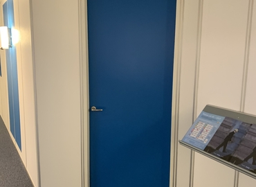 Kontor til leje på Transportbuen 5A, 4700 Næstved - 120 m² | Foto 5 - Lokalebasen