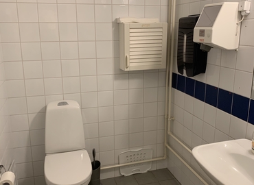 Kontor til leje på Transportbuen 5A, 4700 Næstved - 120 m² | Foto 17 - Lokalebasen