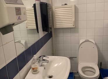 Kontor til leje på Transportbuen 5A, 4700 Næstved - 120 m² | Foto 18 - Lokalebasen.dk