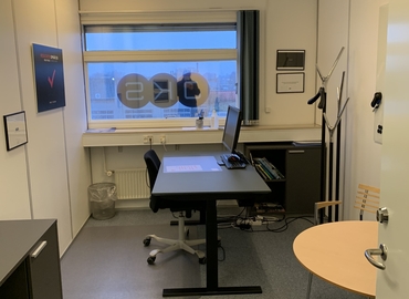 Kontor til leje på Transportbuen 5A, 4700 Næstved - 120 m² | Foto 6 - Lokalebasen.dk