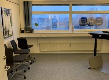 Kontor til leje på Transportbuen 5A, 4700 Næstved - 120 m² | Foto 8 - Lokalebasen