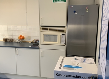 Kontor til leje på Transportbuen 5A, 4700 Næstved - 120 m² | Foto 21 - Lokalebasen.dk