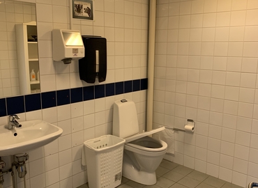 Kontor til leje på Transportbuen 5A, 4700 Næstved - 120 m² | Foto 19 - Lokalebasen