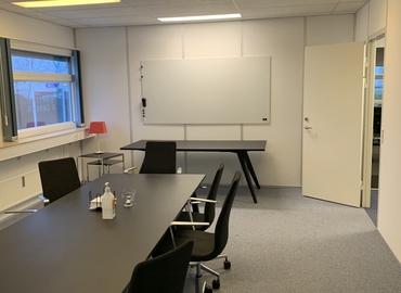 Kontor til leje på Transportbuen 5A, 4700 Næstved - 120 m² | Foto 11 - Lokalebasen