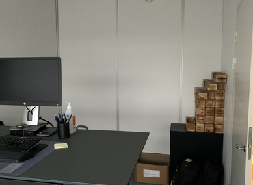 Kontor til leje på Transportbuen 5A, 4700 Næstved - 120 m² | Foto 13 - Lokalebasen