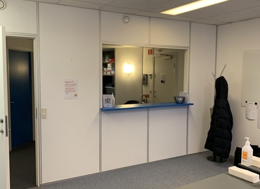 Kontor til leje på Transportbuen 5A, 4700 Næstved - 120 m² | Foto 14 - Lokalebasen.dk