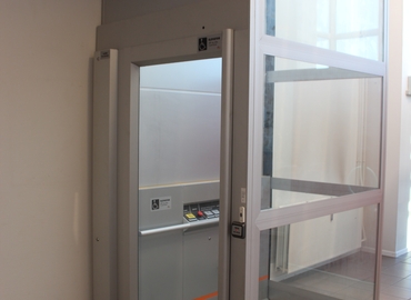 Kontor til leje på Transportbuen 5A, 4700 Næstved - 120 m² | Foto 23 - Lokalebasen