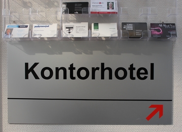 Kontor til leje på Transportbuen 5A, 4700 Næstved - 120 m² | Foto 24 - Lokalebasen.dk