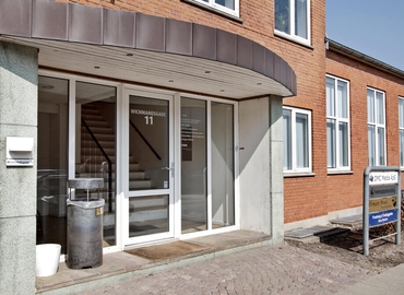 97 m² Kontorplads til leje i Odense C, Wichmandsgade 11 (5000) der opfylder alle dine behov - 3 | Lokalebasen.dk