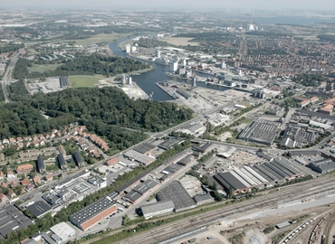 97 m² Kontor til leje i Odense C, Wichmandsgade 11 (5000) der opfylder alle dine behov - 4 | Lokalebasen.dk