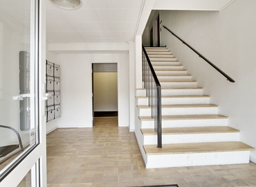 97 m² Kontor udlejes i Odense C, Wichmandsgade 11 (5000) der imødekommer alle dine behov - 5 | Lokalebasen