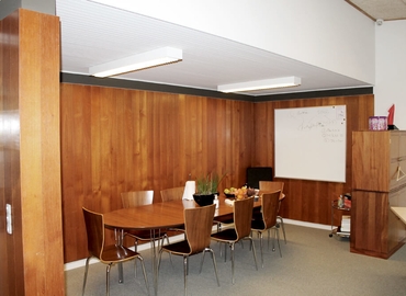 97 m² Kontorlokaler udlejes i Odense C, Wichmandsgade 11 (5000) der imødekommer alle dine behov - 6 | Lokalebasen