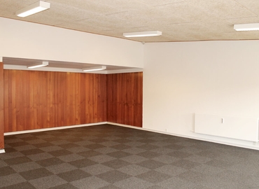 97 m² Kontorplads til leje i Odense C, Wichmandsgade 11 (5000) der opfylder alle dine krav - 7 | Lokalebasen.dk