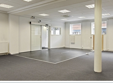 230 m² Office up for rent in Kolding, Østergade 14, 6580 - 1 | MatchOffice