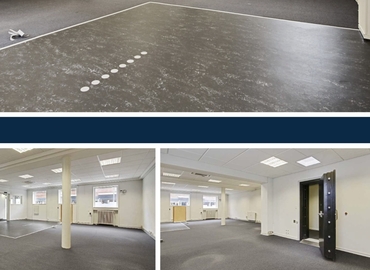 230 m² Business office up for rent in Kolding, Østergade 14, 6580 - 2 | MatchOffice.com