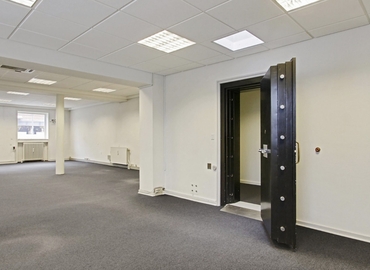 Kontor til leje på Østergade 14, 6580 Kolding - 230 m² | Foto 3 - Lokalebasen.dk