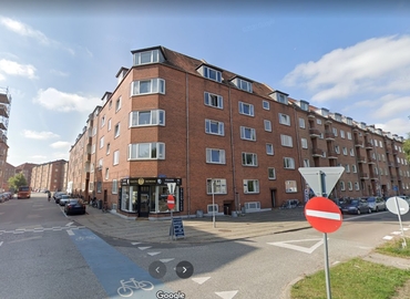 25 m² Warehouse rental in Aalborg, Fyensgade 42 (9000) - 0 | MatchOffice.com