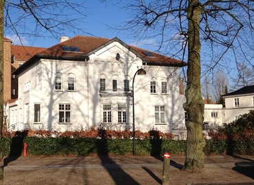32 m² Office space for rent in Hellerup, Strandvejen 130 (2900) can benefit your business  - 0 | MatchOffice
