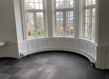 32 m² Office space available to rent in Hellerup, Strandvejen 130 (2900) can cater to all your needs  - 1 | MatchOffice.com