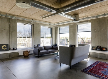 1000 m² Office space up for rent in Odense M, Billedskærervej 17 (5230) can cater to all your needs  - 2 | MatchOffice