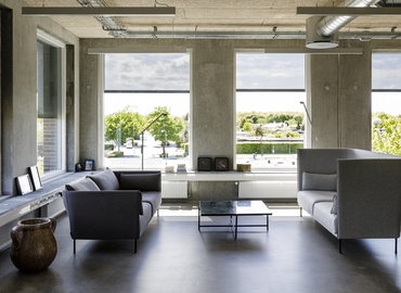 1000 m² Office space up for rent in Odense M, Billedskærervej 17 (5230) can meet all your requirements  - 3 | MatchOffice