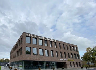 1000 m² Serviced office up for rent in Odense M, Billedskærervej 17 (5230) can benefit your business  - 5 | MatchOffice.com