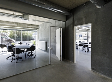 1000 m² Flexible office up for rent in Odense M, Billedskærervej 17 (5230) can meet all your requirements  - 7 | MatchOffice.com