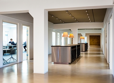 Kontorhotel på Nymøllevej 50, 2800 Kongens Lyngby - 1000 m² | Foto 0 - Lokalebasen