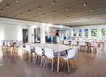 Kontorhotel på Nymøllevej 50, 2800 Kongens Lyngby - 1000 m² | Foto 1 - Lokalebasen