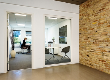 250 m² Business space property up for rent in Kongens Lyngby, Nymøllevej 50 (2800) - 3 | MatchOffice