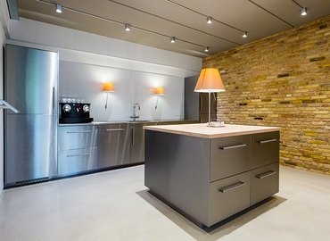 250 m² Serviced office building up for rent in Kongens Lyngby, Nymøllevej 50 (2800) - 6 | MatchOffice