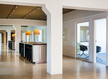 250 m² Business space building for rent in Kongens Lyngby, Nymøllevej 50 (2800) - 9 | MatchOffice.com