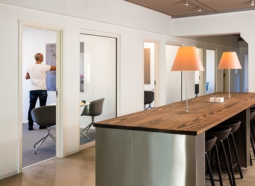 Kontorhotel på Nymøllevej 50, 2800 Kongens Lyngby - 130 m² | Foto 0 - Lokalebasen.dk