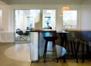 130 m² Business center place for rent in Kongens Lyngby, Nymøllevej 50 (2800) - 8 | MatchOffice